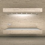 Dornbracht Horizontal Shower 2