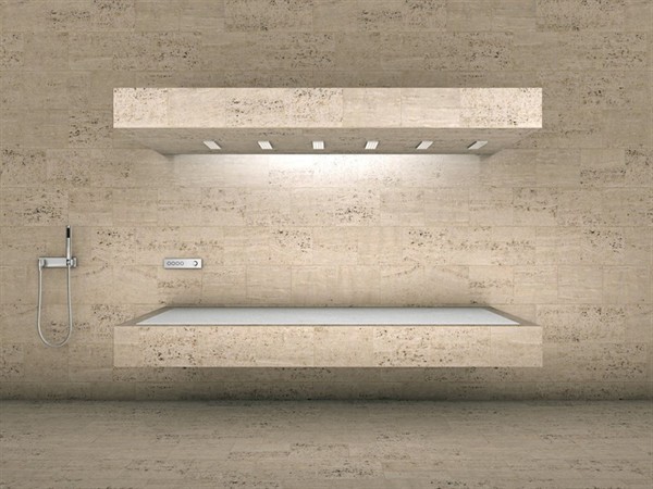 Dornbracht Horizontal Shower 2