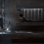Dornbracht Horizontal Shower 3