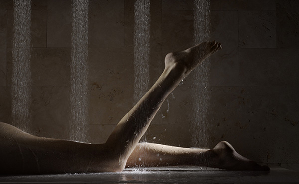Dornbracht Horizontal Shower 6