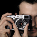 Fujifilm X100s Digital Camera 1