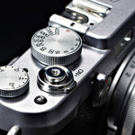 Fujifilm X100s Digital Camera 2