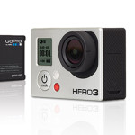 GoPro Hero3 Black Edition 1