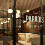Hotel Paradis Paris 1