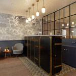 Hotel Paradis Paris 2