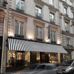 Hotel Paradis Paris 3