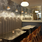 Hotel Paradis Paris 4