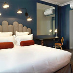 Hotel Paradis Paris 6