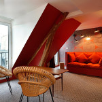 Hotel Paradis Paris 8