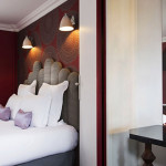 Hotel Paradis Paris 9