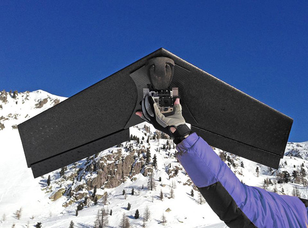 Lehmann GoPro Personal UAV 1