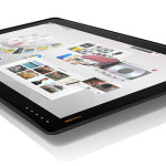Lenovo IdeaCentre Horizon 1