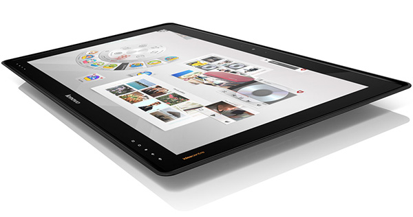 Lenovo IdeaCentre Horizon 1