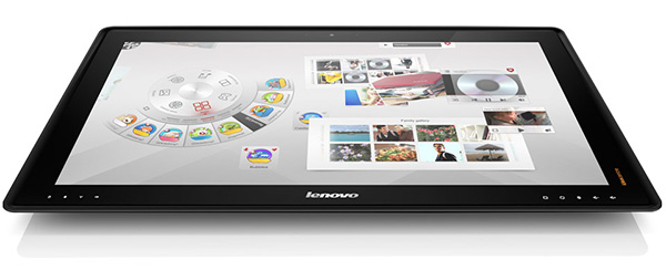 Lenovo IdeaCentre Horizon 2