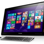 Lenovo IdeaCentre Horizon 6