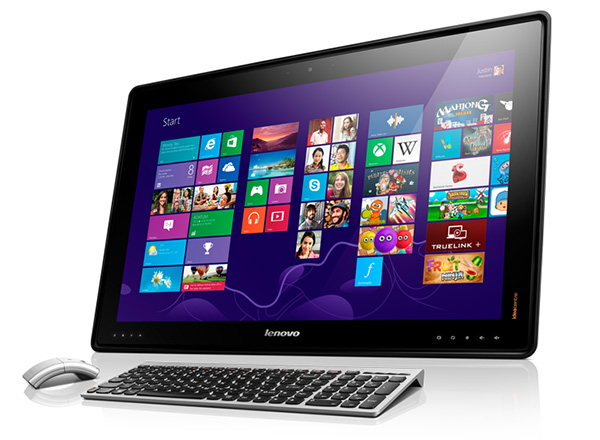 Lenovo IdeaCentre Horizon 6