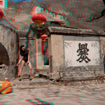 Matjaž Tančič - 3D Fashion Photography 3