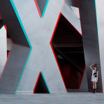Matjaž Tančič - 3D Fashion Photography 5