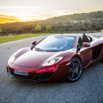 McLaren-12C-Spider-Convertible-1