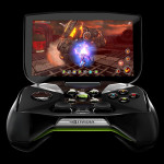 NVIDIA Project Shield 1