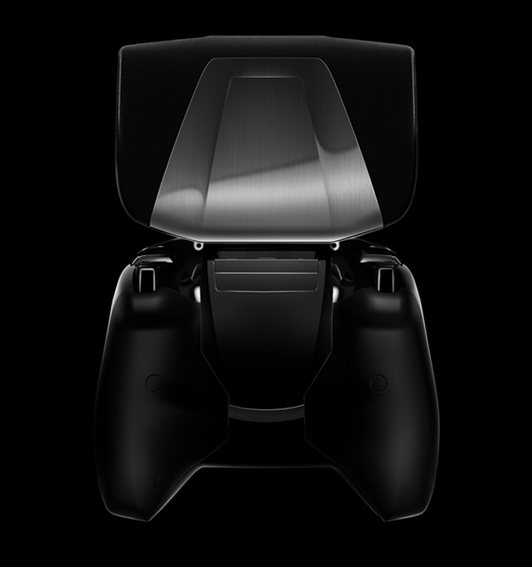 NVIDIA Project Shield 2