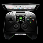 NVIDIA Project Shield 3