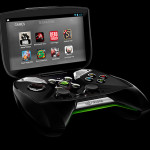 NVIDIA Project Shield 4