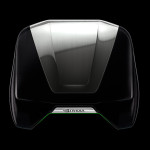 NVIDIA Project Shield 5