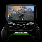 NVIDIA Project Shield 6