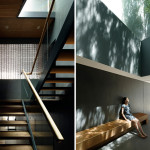 Optical Glass House by Nakamura and NAP 10