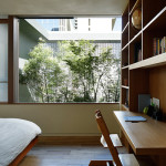 Optical Glass House by Nakamura and NAP 11