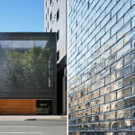 Optical Glass House by Nakamura and NAP 2