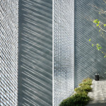 Optical Glass House by Nakamura and NAP 3