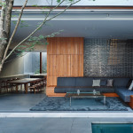 Optical Glass House by Nakamura and NAP 7