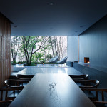 Optical Glass House by Nakamura and NAP 8