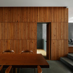 Optical Glass House by Nakamura and NAP 9