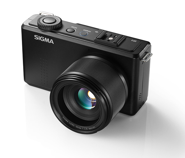 Sigma DP3 Merrill 1