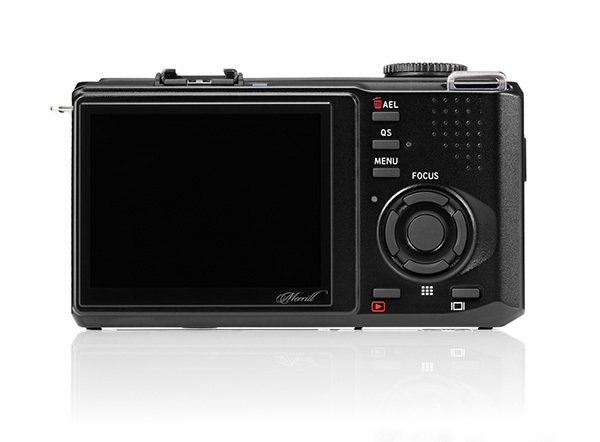 Sigma DP3 Merrill 2