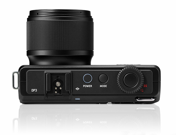 Sigma DP3 Merrill 3