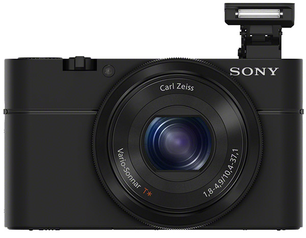 Digital Camera