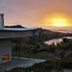 Waiheke Island Retreat - Fearon Hay Architects 1