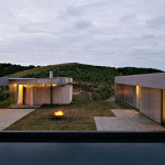 Waiheke Island Retreat - Fearon Hay Architects 11