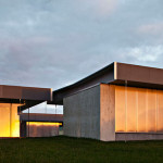 Waiheke Island Retreat - Fearon Hay Architects 12