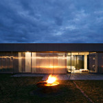 Waiheke Island Retreat - Fearon Hay Architects 13