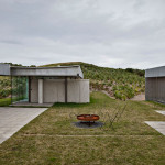 Waiheke Island Retreat - Fearon Hay Architects 15