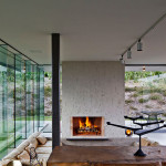Waiheke Island Retreat - Fearon Hay Architects 3