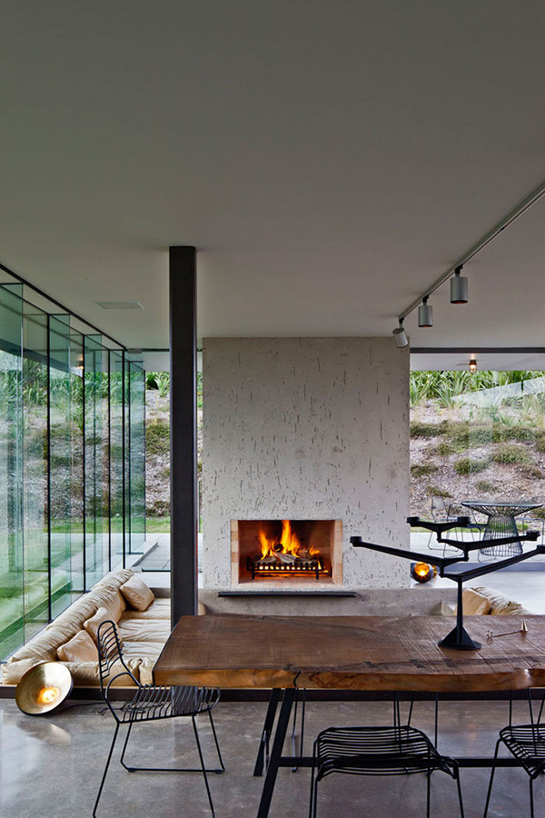Waiheke Island Retreat - Fearon Hay Architects 3