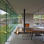 Waiheke Island Retreat - Fearon Hay Architects 5