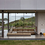 Waiheke Island Retreat - Fearon Hay Architects 6