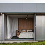 Waiheke Island Retreat - Fearon Hay Architects 7